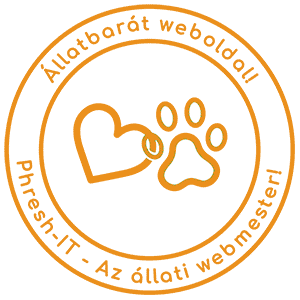 Phresh-IT_allatbarat_weboldal